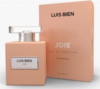 Luis Bien Hypnotist EDP 100 ml Kadın Parfümü kullananlar yorumlar